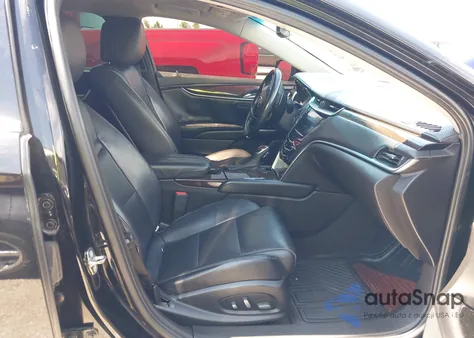 2014 Cadillac Xts Luxury z USA, uszkodzony, nr VIN 2G61N5S30E9266466